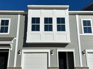 47 Nonnington Way HOMESITE 115, Taylors, SC 29687