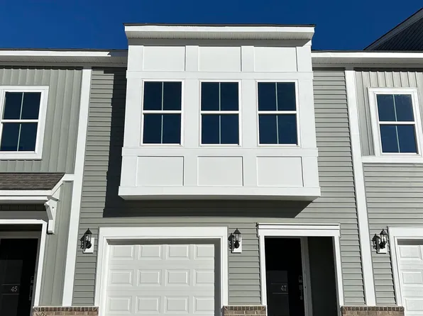 47 Nonnington Way Homesite 115, Taylors, SC 29687