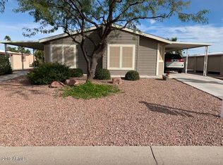 9031 E Olive Ln S, Sun Lakes, AZ 85248