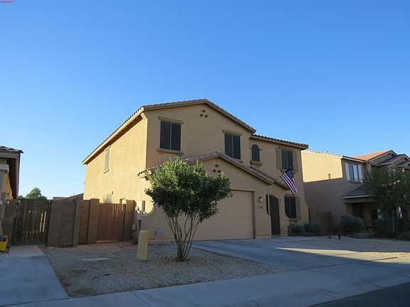 3rd image of 43617 W Knauss Dr