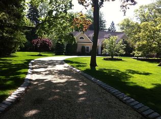 81 Navesink Ave, Rumson, NJ 07760