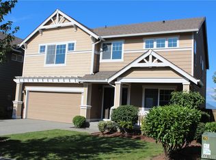 714 Panorama Rdg, Mount Vernon, WA 98273