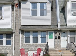 1513 Powell St, Norristown, PA 19401