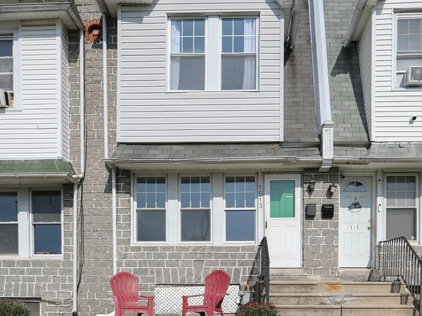 1513 Powell St, Norristown, PA 19401