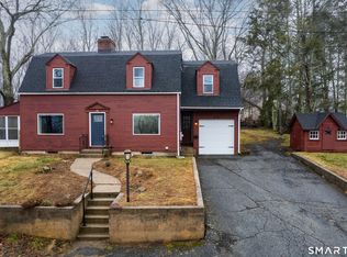 13 Fontaine Court, Norwich, CT 06380