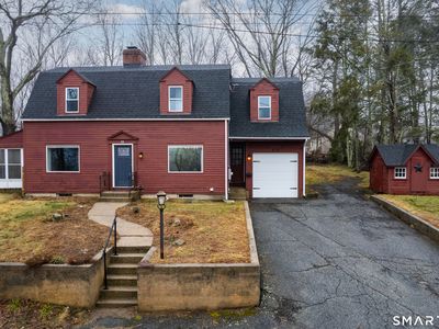 13 Fontaine Court, Taftville, CT, 06380