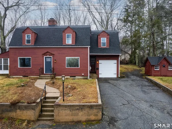 13 Fontaine Court, Norwich, CT 06380