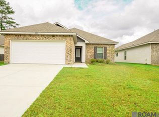 13962 Colt Dr, Denham Springs, LA 70726