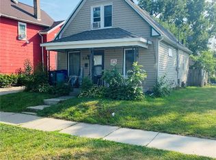 1316 1st St SW, Cedar Rapids, IA 52404