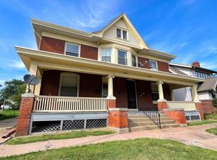 2077-2079 Broadway St, Quincy, IL 62301