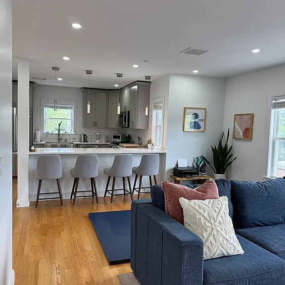 34 Park St #4 — Photo 1