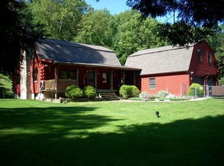 751 Lantern Hill Rd, Ledyard, CT 06339