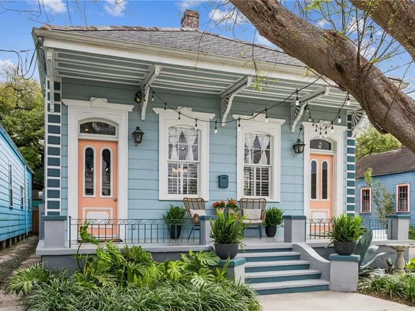 450 Pacific Ave, New Orleans, LA 70114