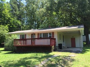 73 Circle Dr, Evening Shade, AR 72532