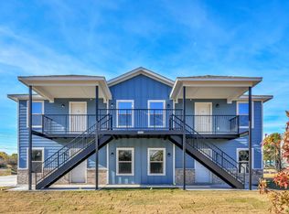 3001 Grey Wolf Cir #121, Denton, TX 76209