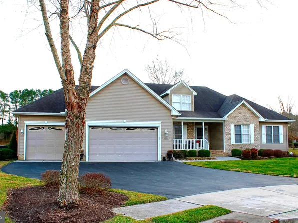 5951 Fire Fly Dr, Salisbury, MD 21801