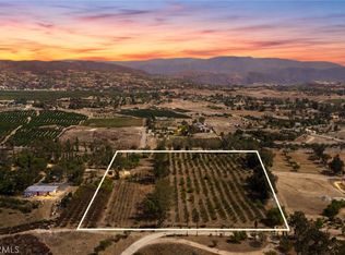 0 Glenoaks Rd Lot 2, Temecula, CA 92592
