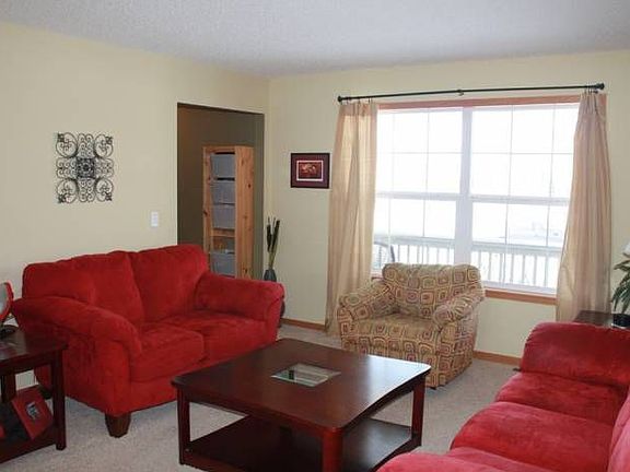 Formal Living Room