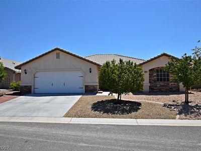 5021 NW Ray Frank, Pahrump, NV, 89060