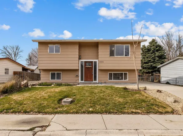 2001 N Raymond St, Boise, ID 83704