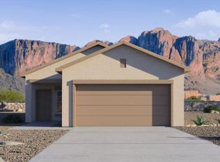 10712 Caresso Loop SW, Albuquerque, NM 87121