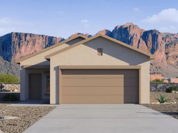 10680 Caresso Loop SW, Albuquerque, NM 87121