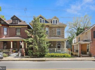 610 Philadelphia Ave, Chambersburg, PA 17201