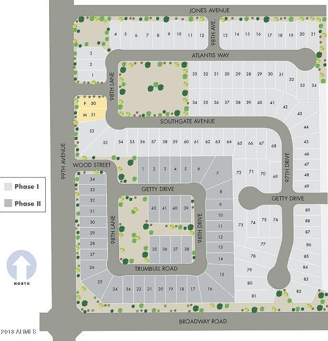 2nd image of 9829 W Southgate Ave