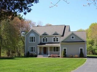 127 Forest St, South Hamilton, MA 01982