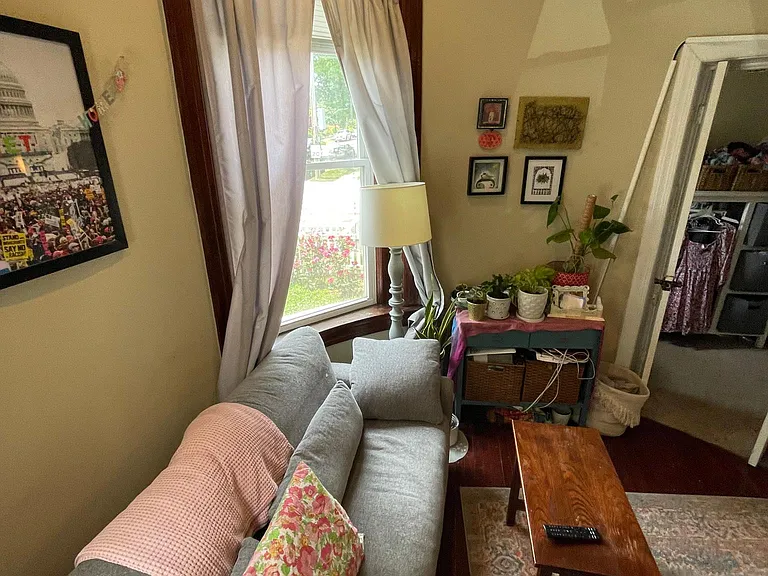 1425 Allison St NW #C — Photo 20