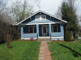 176 Westwood Pl, Asheville, NC 28806