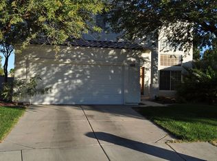 2550 Stonequist Ave, Henderson, NV 89052