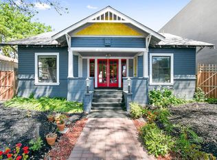 622 13th St, Modesto, CA 95354