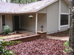 2420 NW 38th St, Gainesville, FL 32605