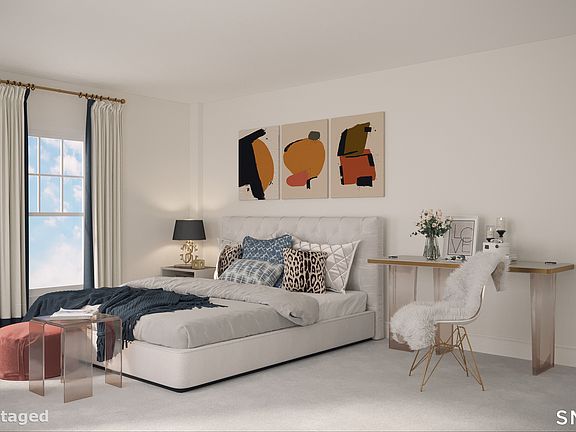 3rd image of 91 Hope Street #23