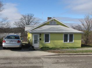 1805 Tower Rd, Rolla, MO 65401