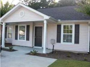 8025 Vermont Rd, North Charleston, SC 29418
