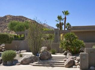 800 W Stevens Rd, Palm Springs, CA 92262