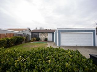 1725 Severus Dr, Vallejo, CA 94589