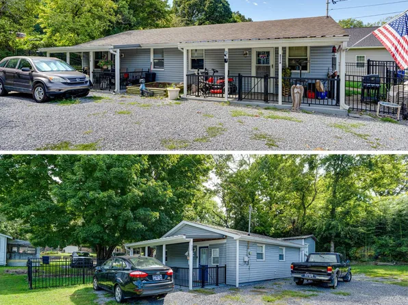 1405 Elrod St SE, Cleveland, TN 37311