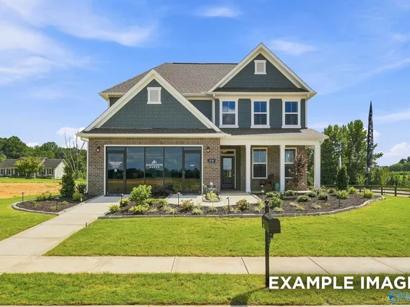 21756 Huntington Pike, Athens, AL 35611