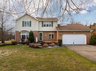6124 Long St, Clarence Center, NY 14032