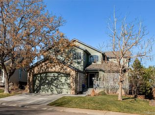 8694 Aberdeen Cir, Highlands Ranch, CO 80130