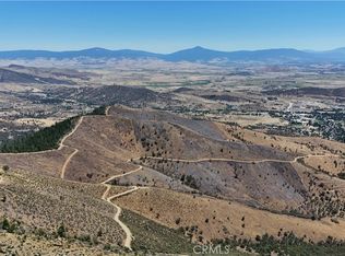 Yreka Humbug Rd, Yreka, CA 96097