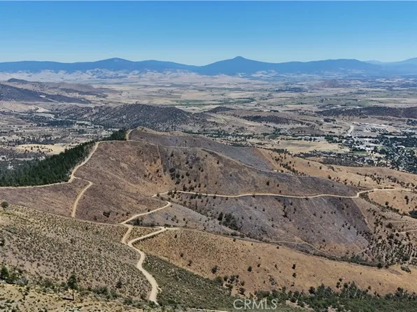 Yreka Humbug Rd, Yreka, CA 96097