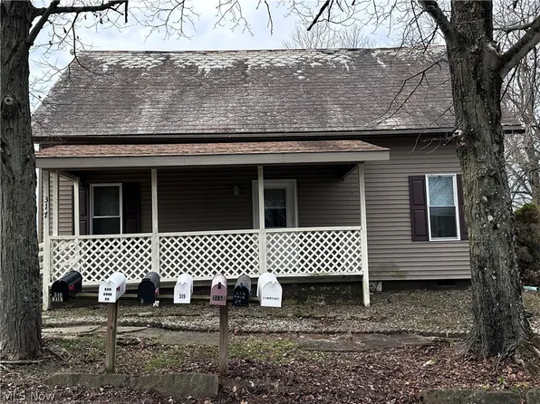 317 Main St, Caldwell, OH 43779