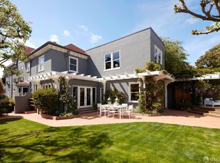44 Commonwealth Ave, San Francisco, CA 94118
