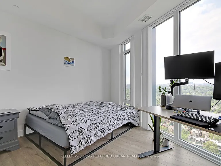 575 Bloor St E #3503 — Photo 13