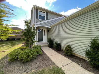 8070 Mill Rock Dr #15-F, West Chester, OH, 45069