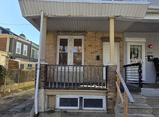4910 Royal St, Philadelphia, PA 19144
